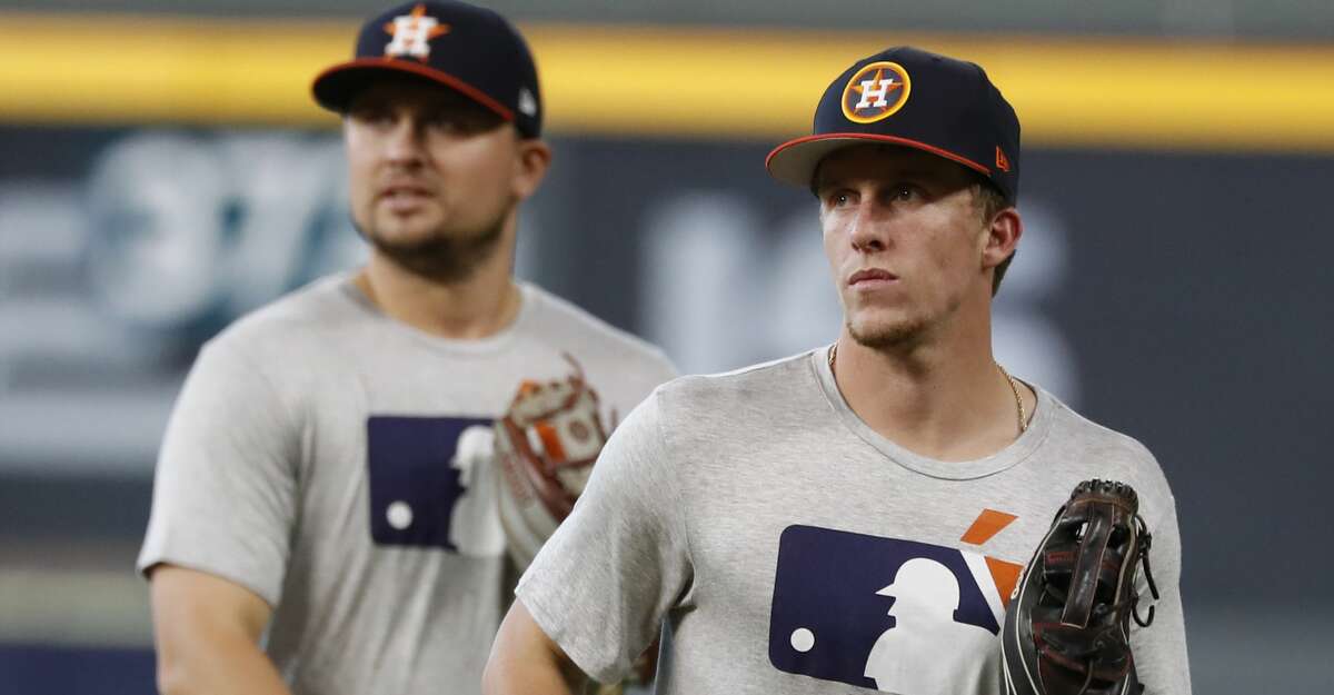 Astros are promoting Myles Straw from the Triple-A roster