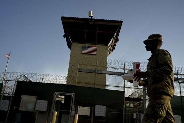 Rabbani I Ve Been In Guantanamo Bay Prison For 14 Years
