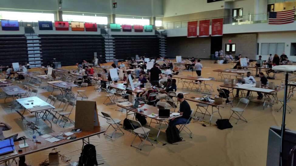 RPI Students Offer Ideas To Cope With Future Disasters
