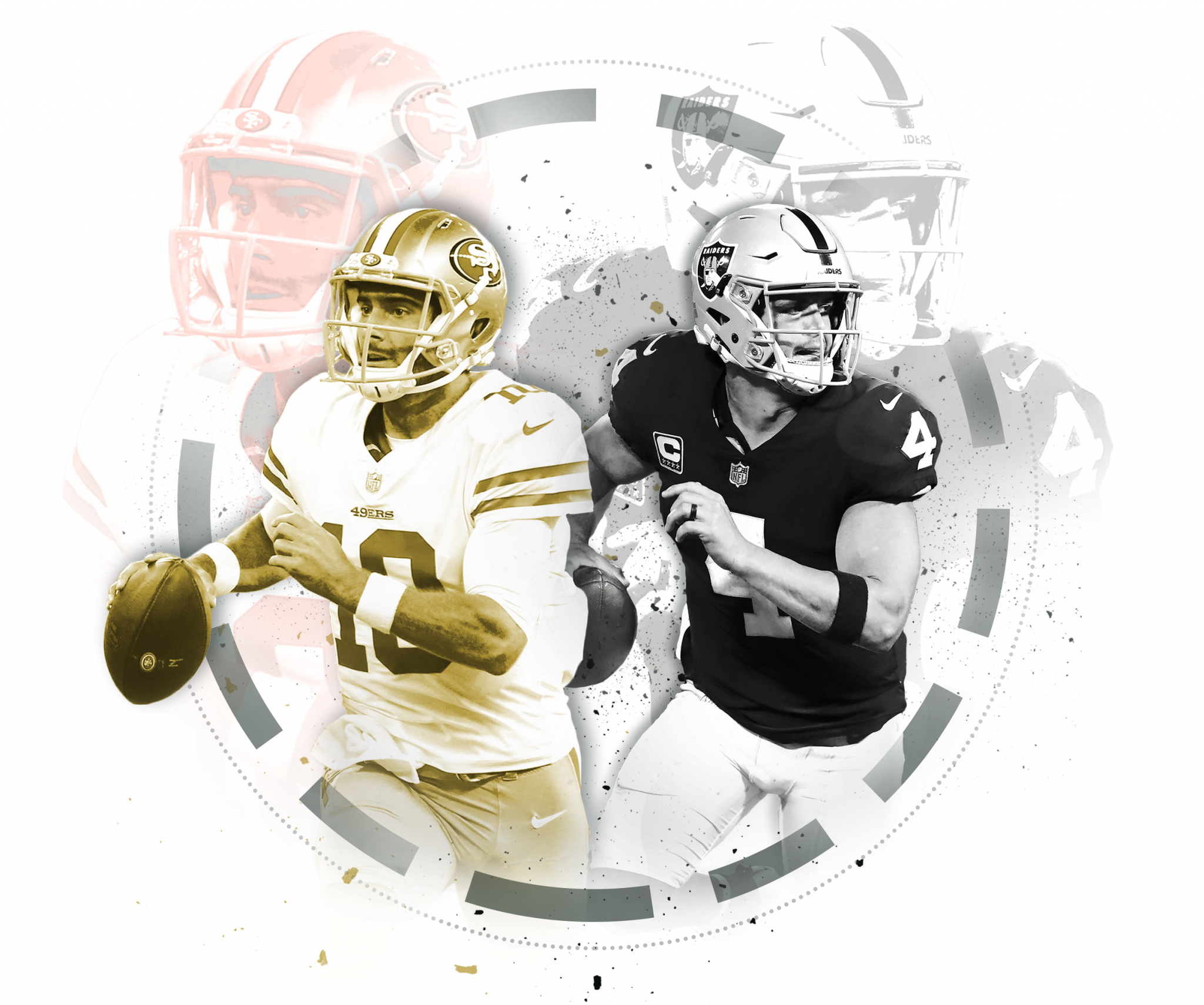 Raiders: Might Jeff Garcia be Derek Carr's new QB coach?