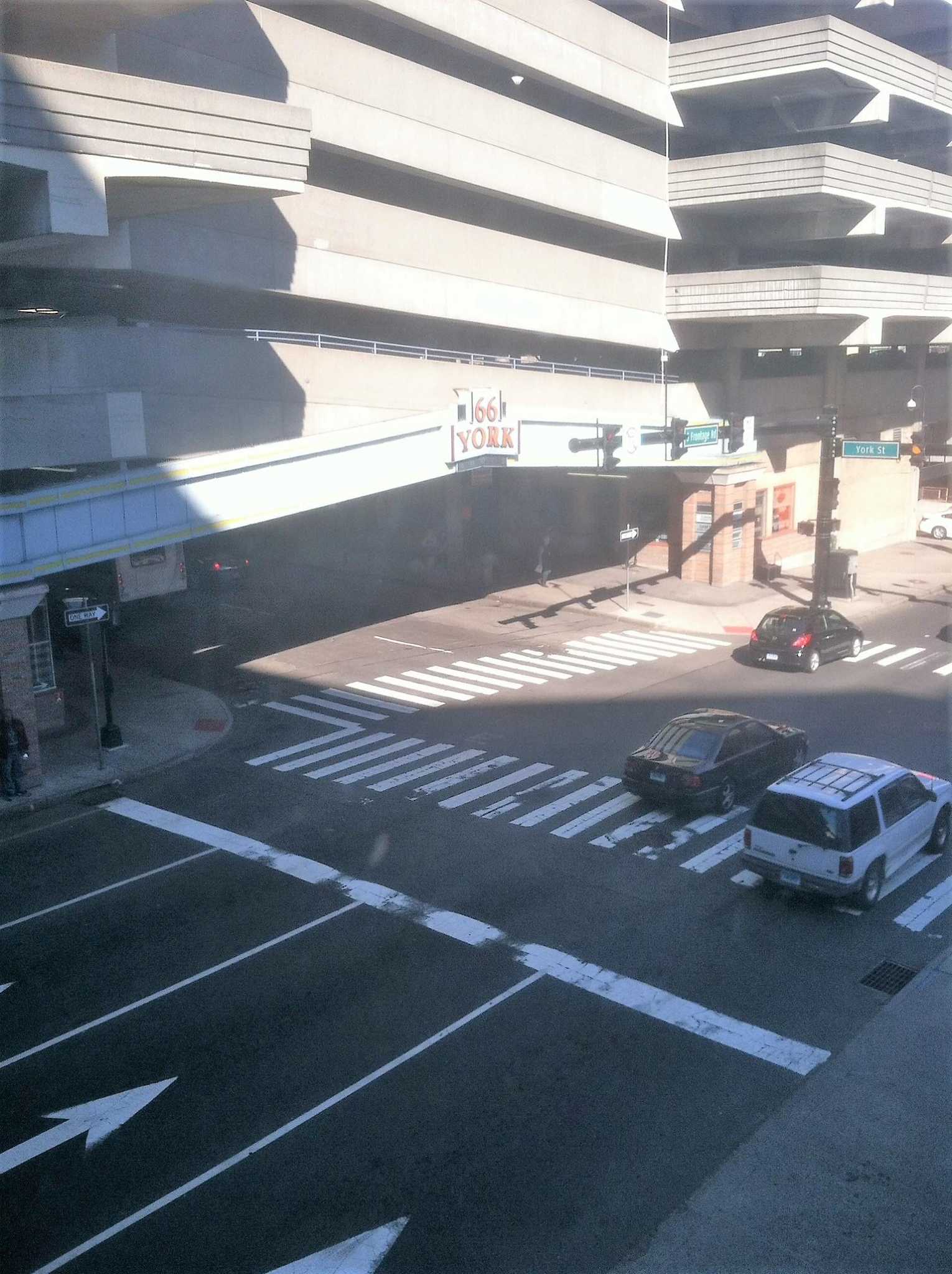 Yale New Haven Hospital history entwined with Elm City