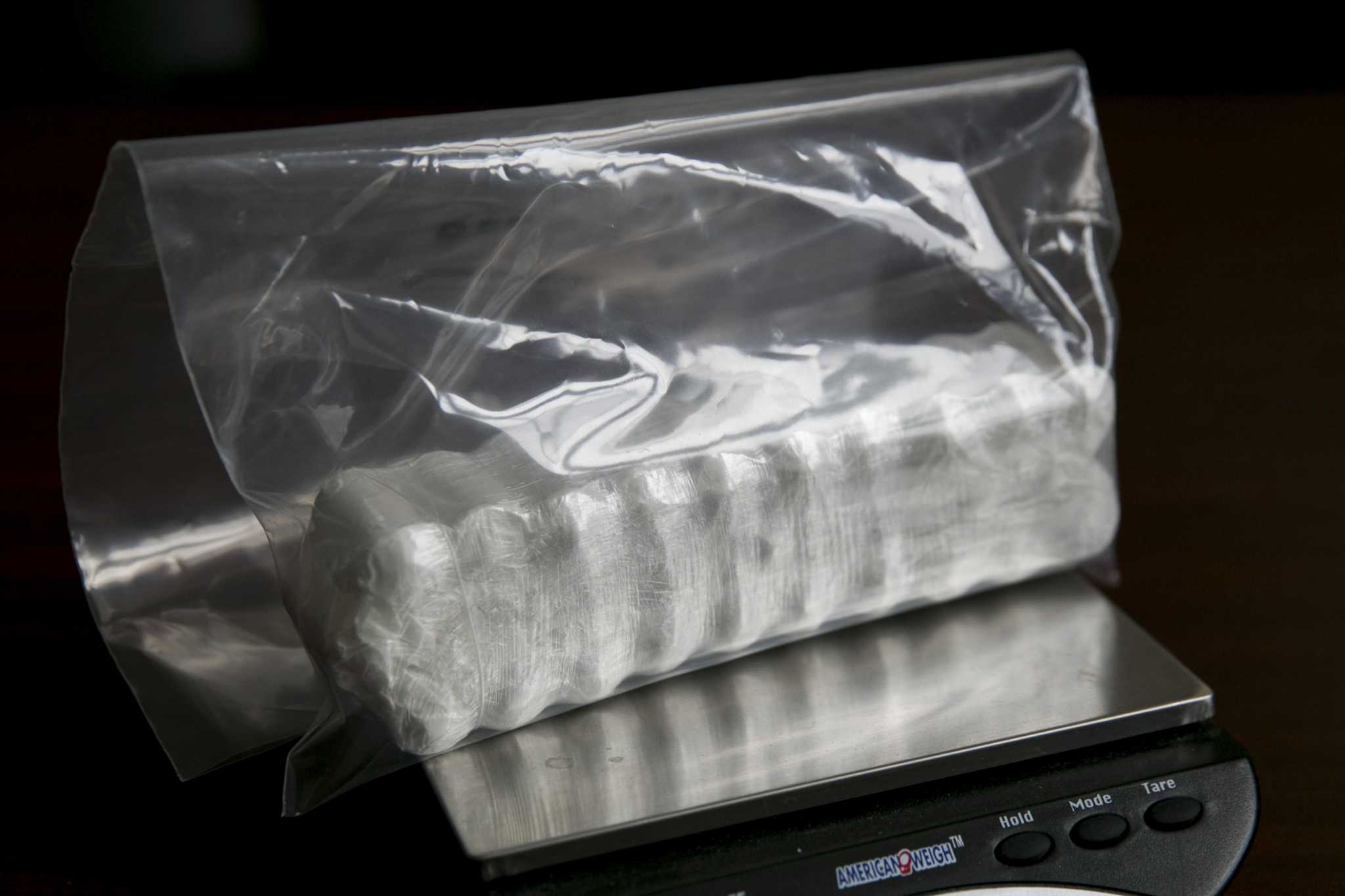 Ellenville man gets 10 years in prison for deadly sale of fentanyl