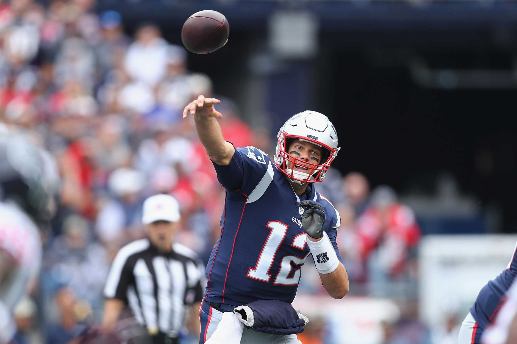 Tom Brady laments missed AFC title opportunity