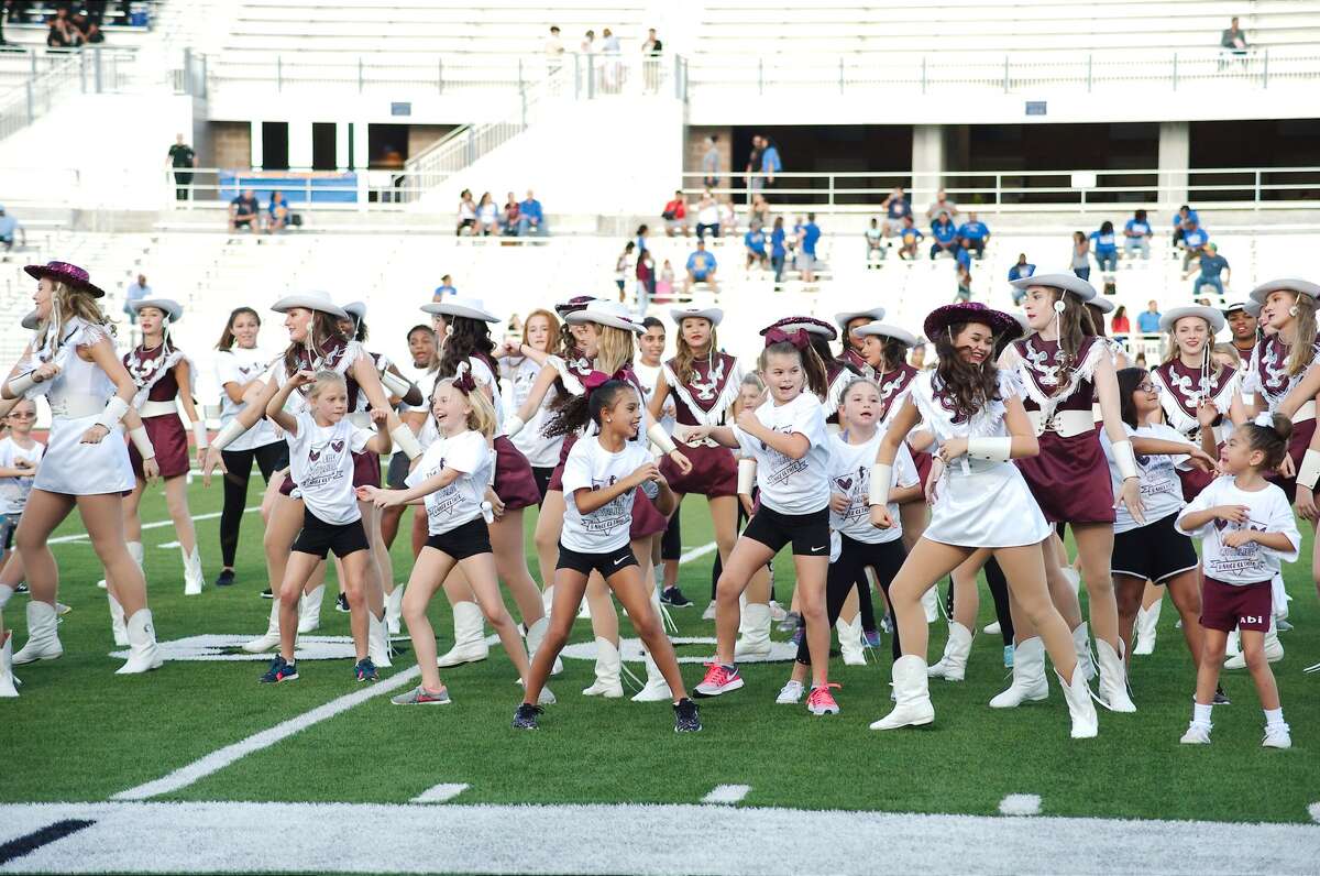 HS Football Clear Creek versus Channelview game gallery