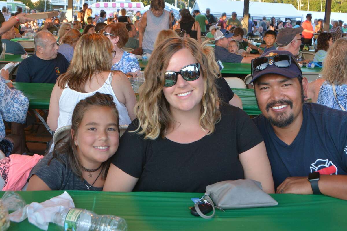 The annual Milford Irish Festival was held on September 14 and 15, 2018. Festival goers enjoyed traditional Irish food, food trucks, live music, dancing and more. Were you SEEN?