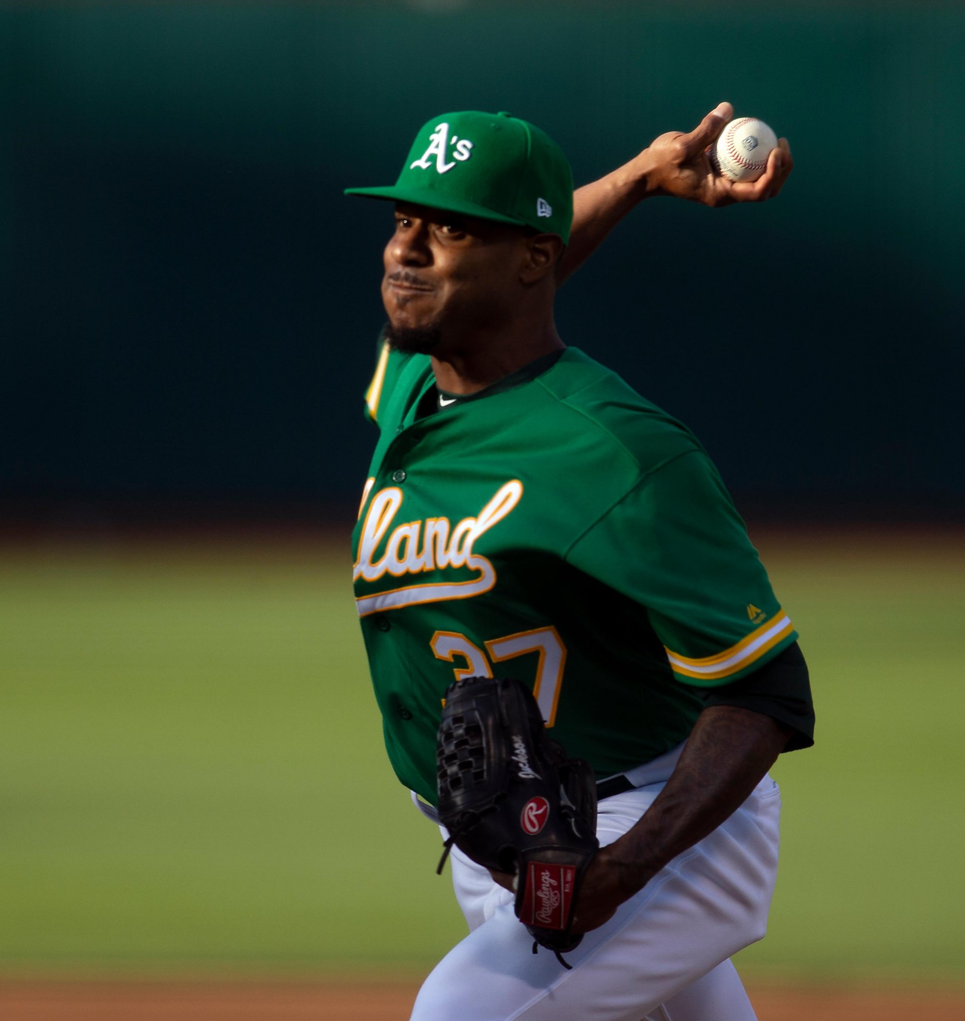 A's eliminate popular ballpark snack in part of Coliseum – East Bay Times