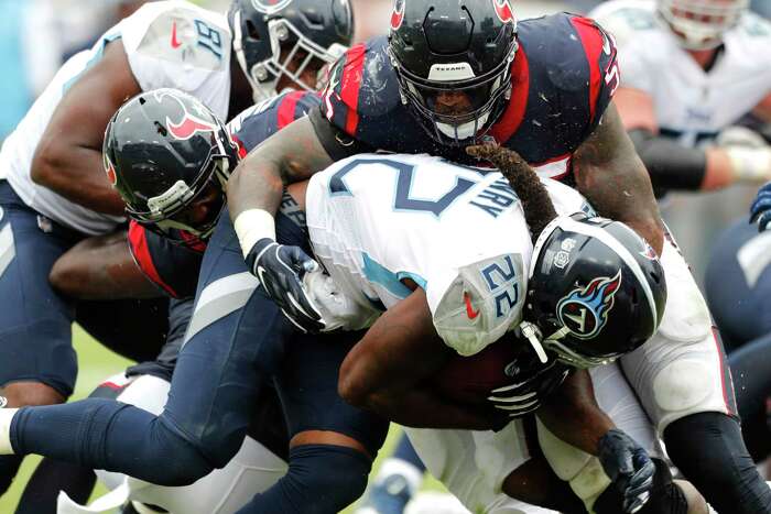 Texans vs. 49ers: John McClain's scouting report