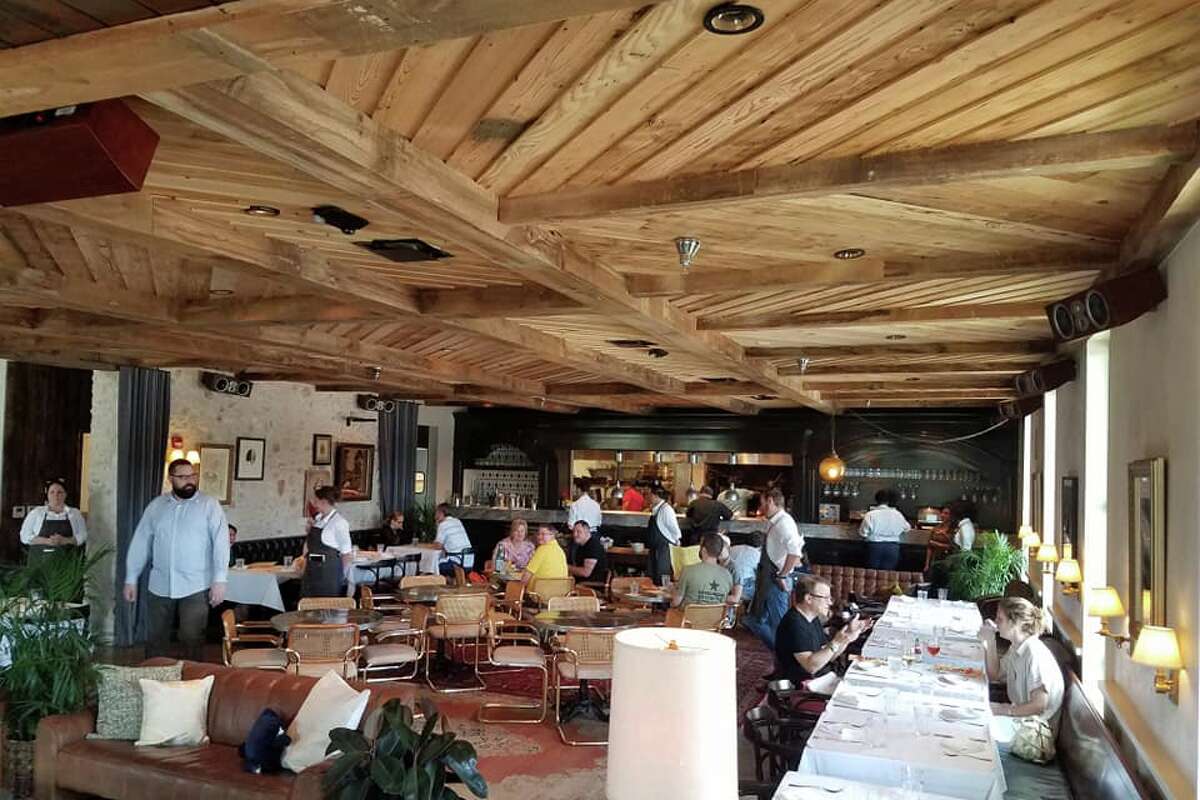 Superica And La Lucha Now Open In The Heights Houstonchronicle 1of 52celebrity Chef Ford Fry S Dual Concepts La Lucha And Superica Are Now Open In The Heights Photo Jonathan R Cohen