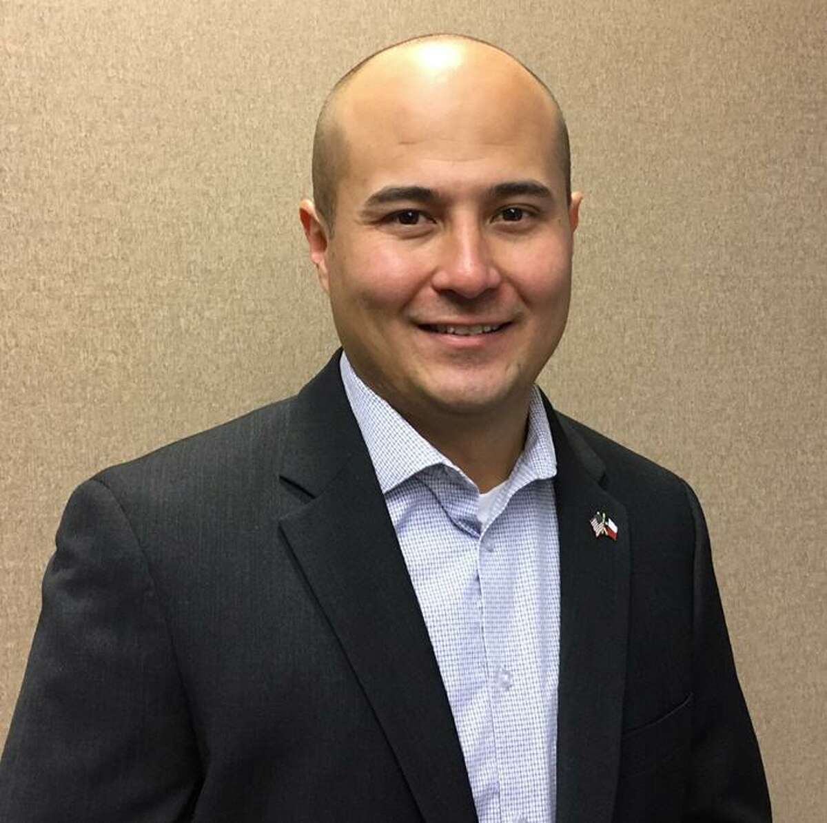 Jacey Jetton is chairman of the Fort Bend County Republican Party.