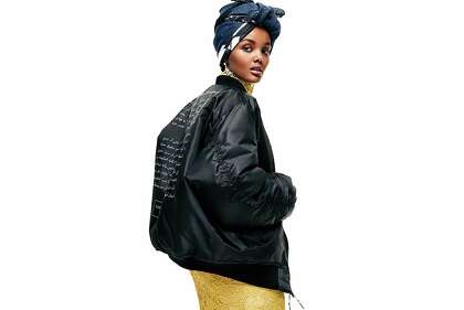 Seeing Muslim Fashion In A New Light Modest Modern And Modish