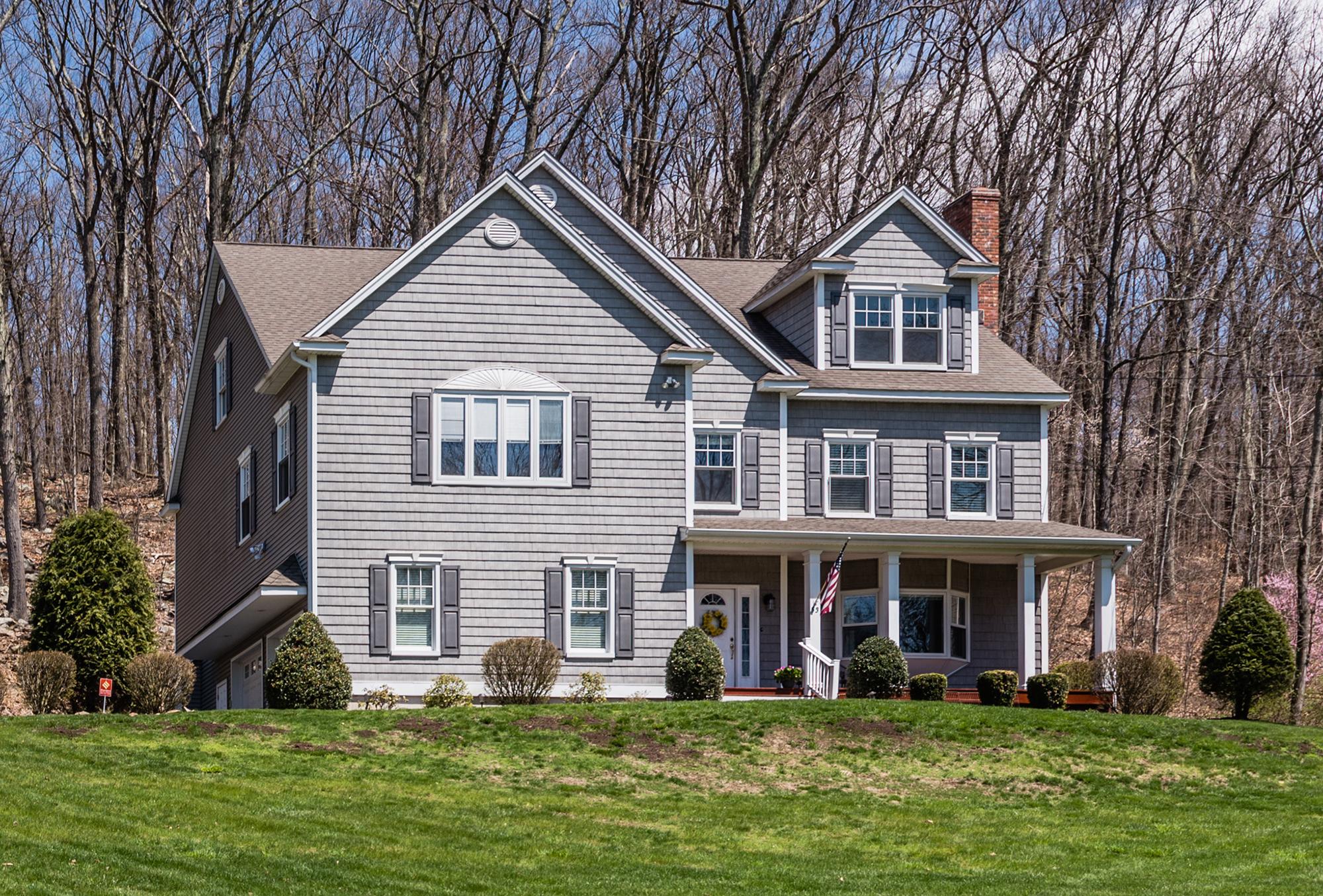 What You Can Buy Wellmaintained Bethel colonial