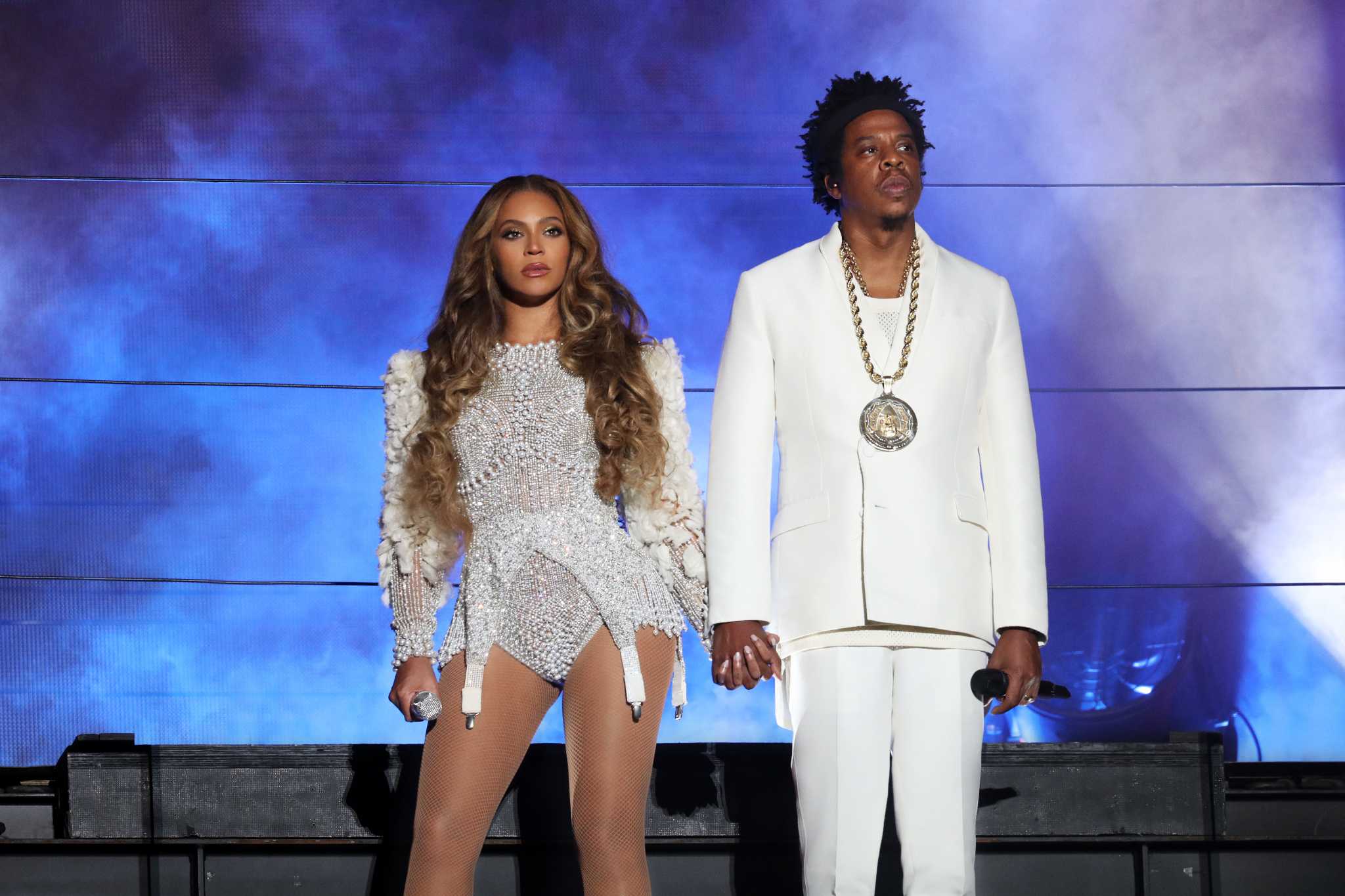 Beyoncé and JayZ award 100,000 scholarship to Galveston student