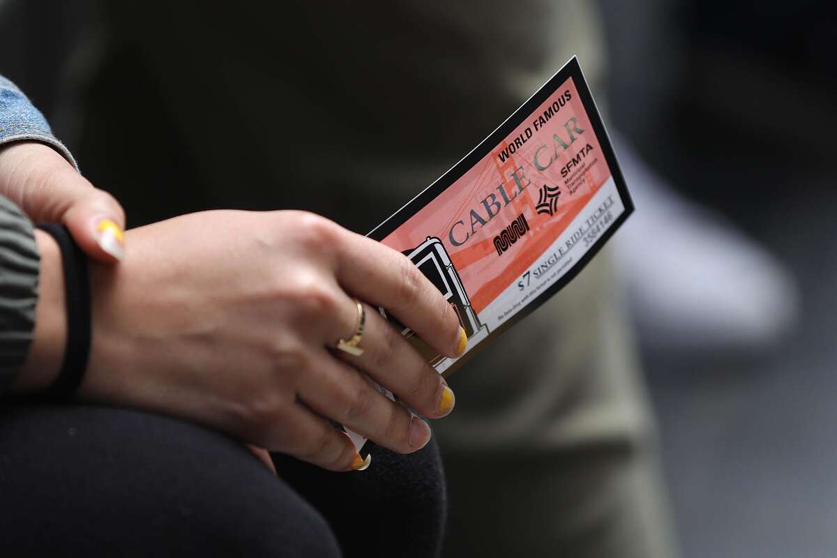 Collecting cable car fares an uphill struggle — 1 in 4 auditors not