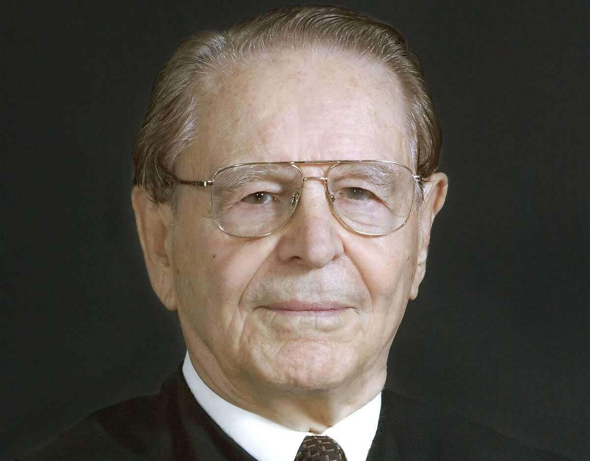 U.S. District Judge Samuel Conti.