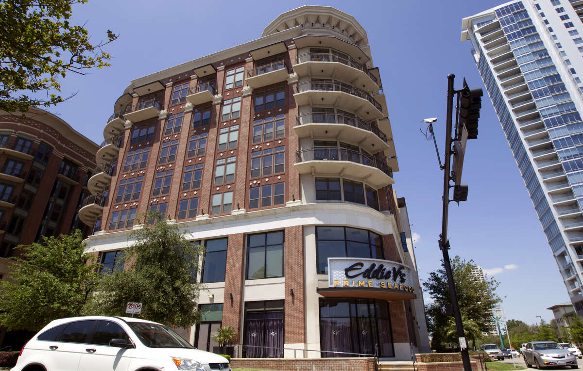 Minimalist Apartments At Kirby And Westheimer for Small Space