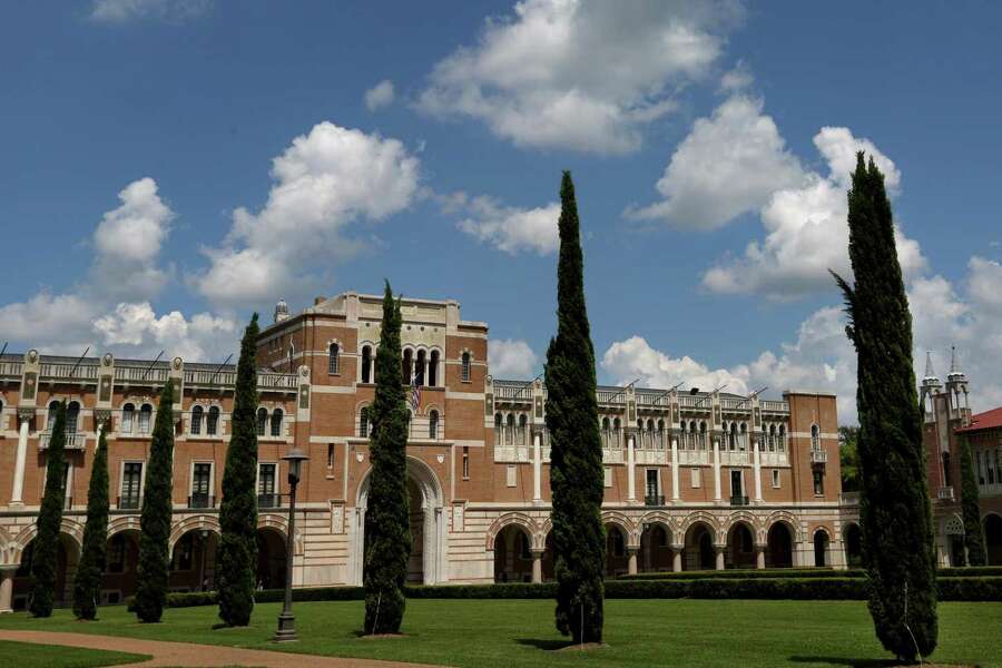 Rice University Announces Free Tuition For Middle Income - 