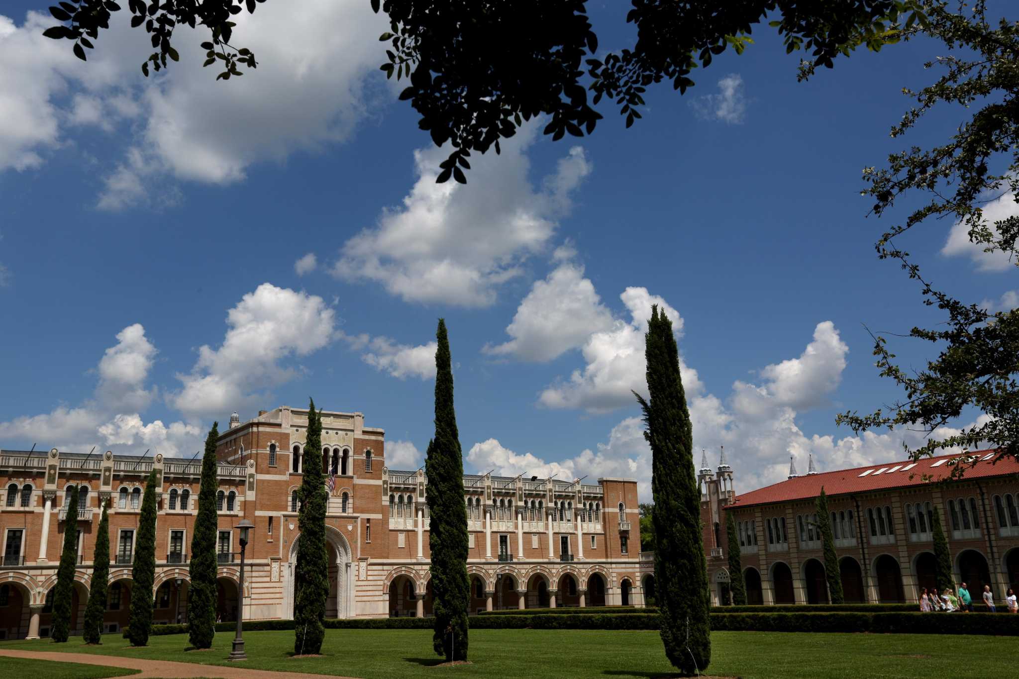rice-university-announces-free-tuition-for-middle-income-undergraduate