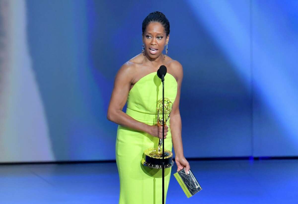 Emmys highlights 2018