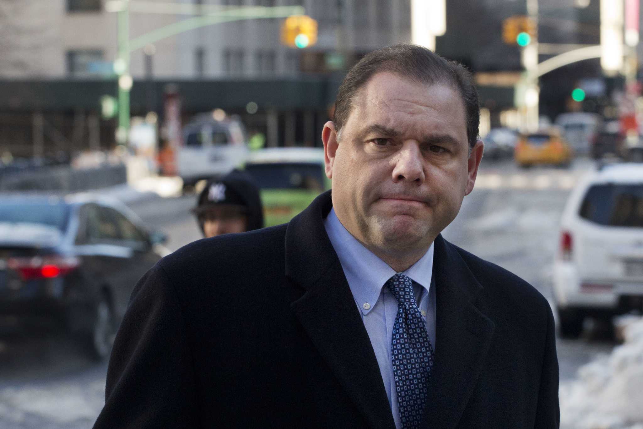 Former Cuomo aide Joe Percoco released from federal prison - Vimarsana News