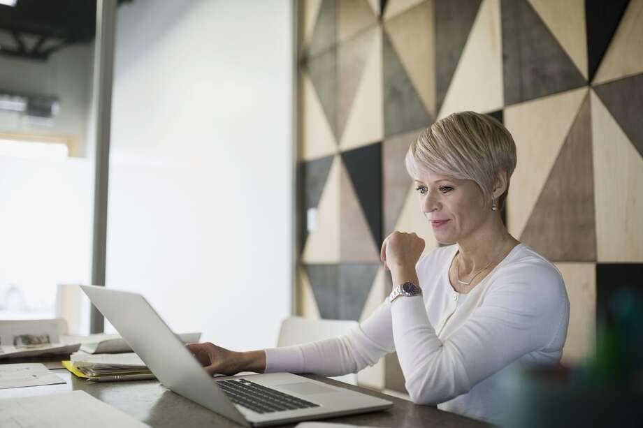 How Older Women Can Report Age Discrimination At Work Or In The Photo Hero Images Getty