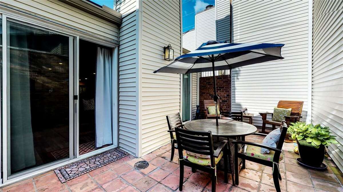 The least expensive homes in Houston's most expensive neighborhoods