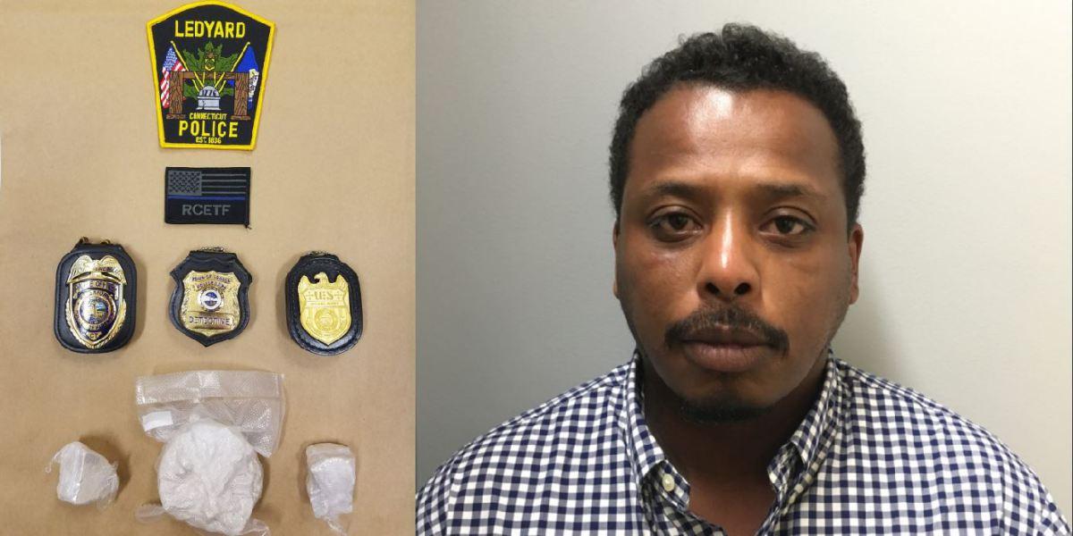 RI man convicted for trafficking fentanyl