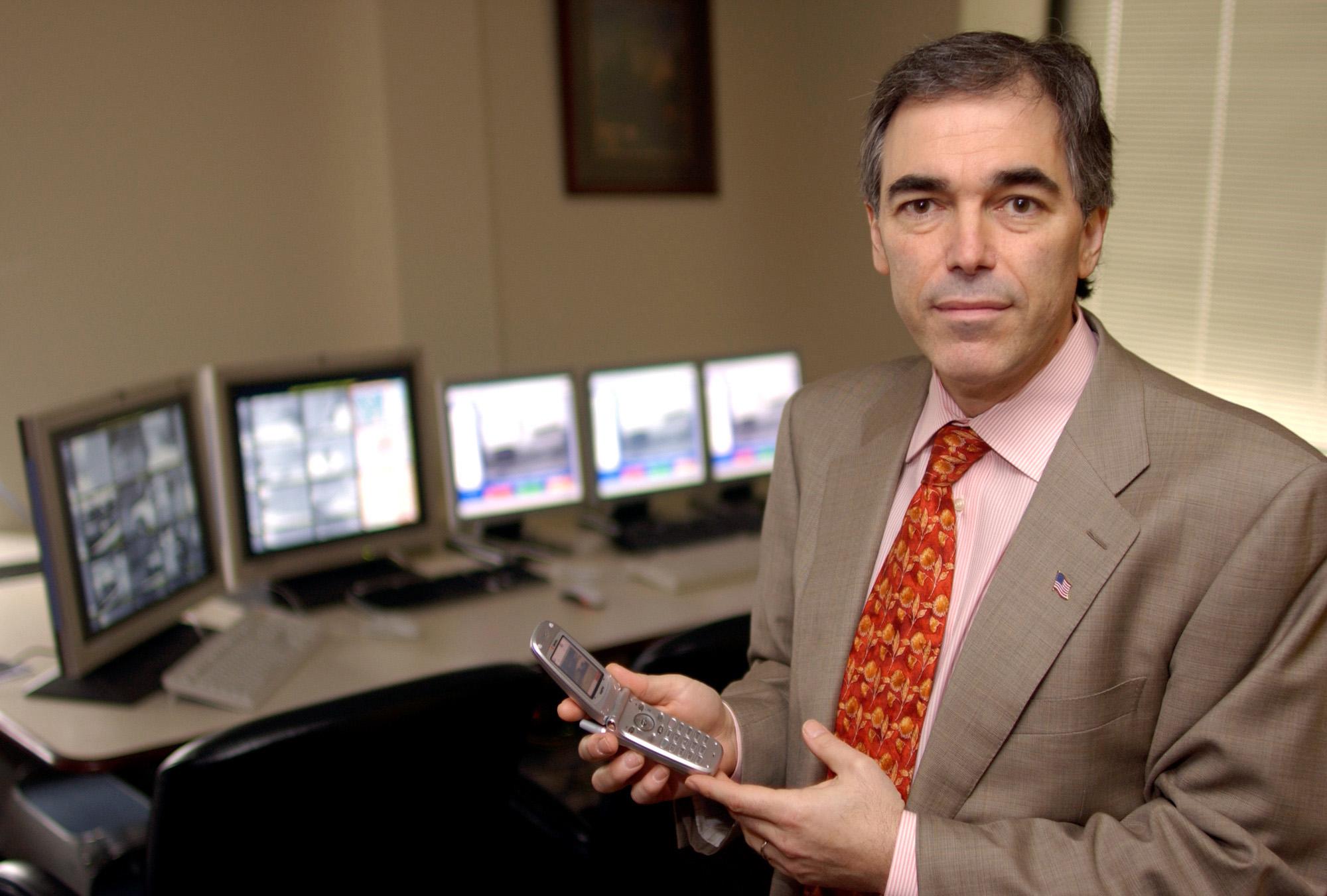 Robin Walker Computer Walker Innovation set to shut down next week