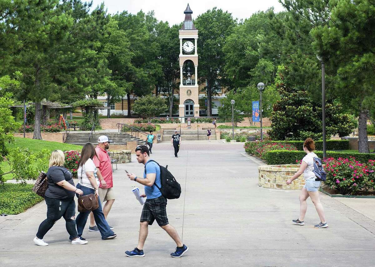 According to a report by Best College Reviews, Sam Houston State University was recently ranked No. 1 out of the top 65 online schools for master?’s degrees.