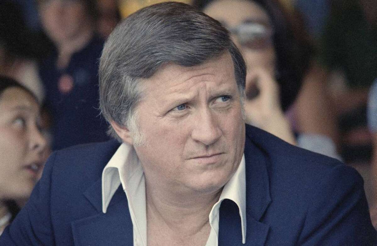 Photos Yankees owner Steinbrenner through the years