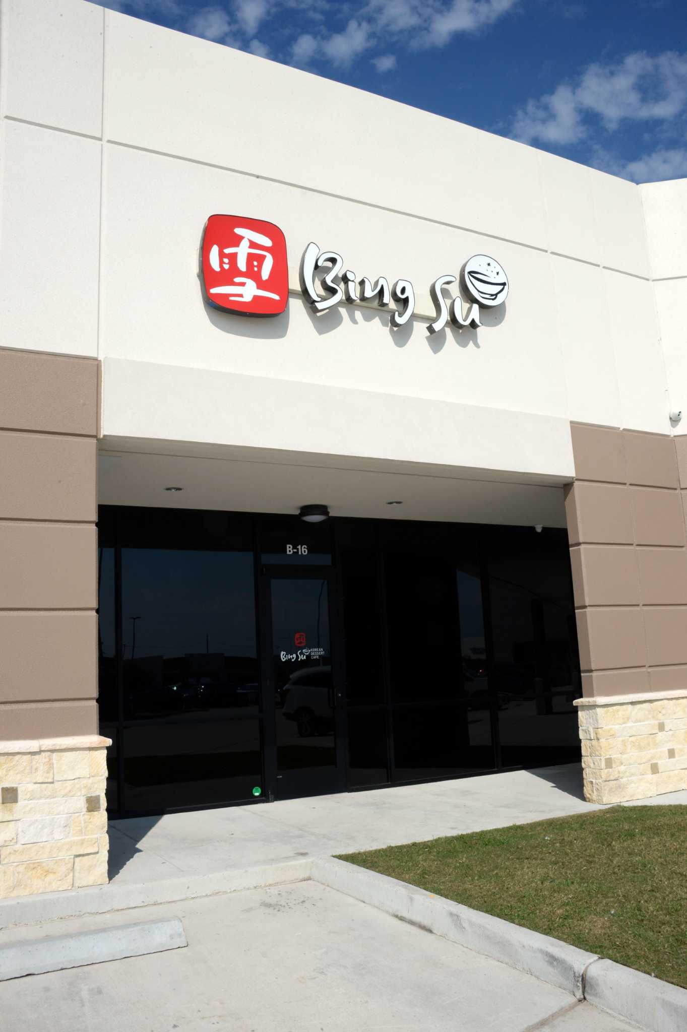 H Mart schedules grand opening as Asianowned businesses flock to West