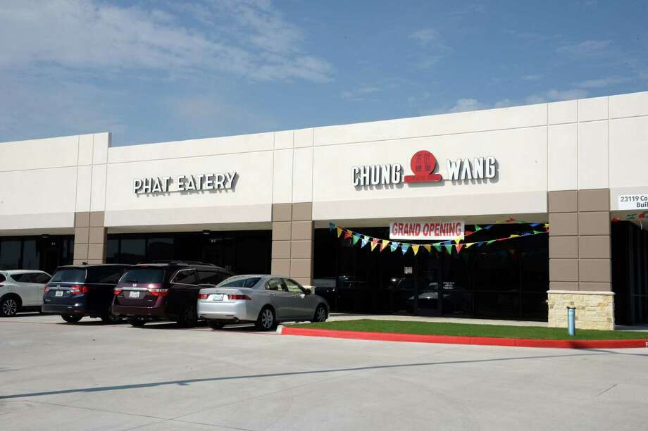 H Mart schedules grand opening as Asianowned businesses flock to West