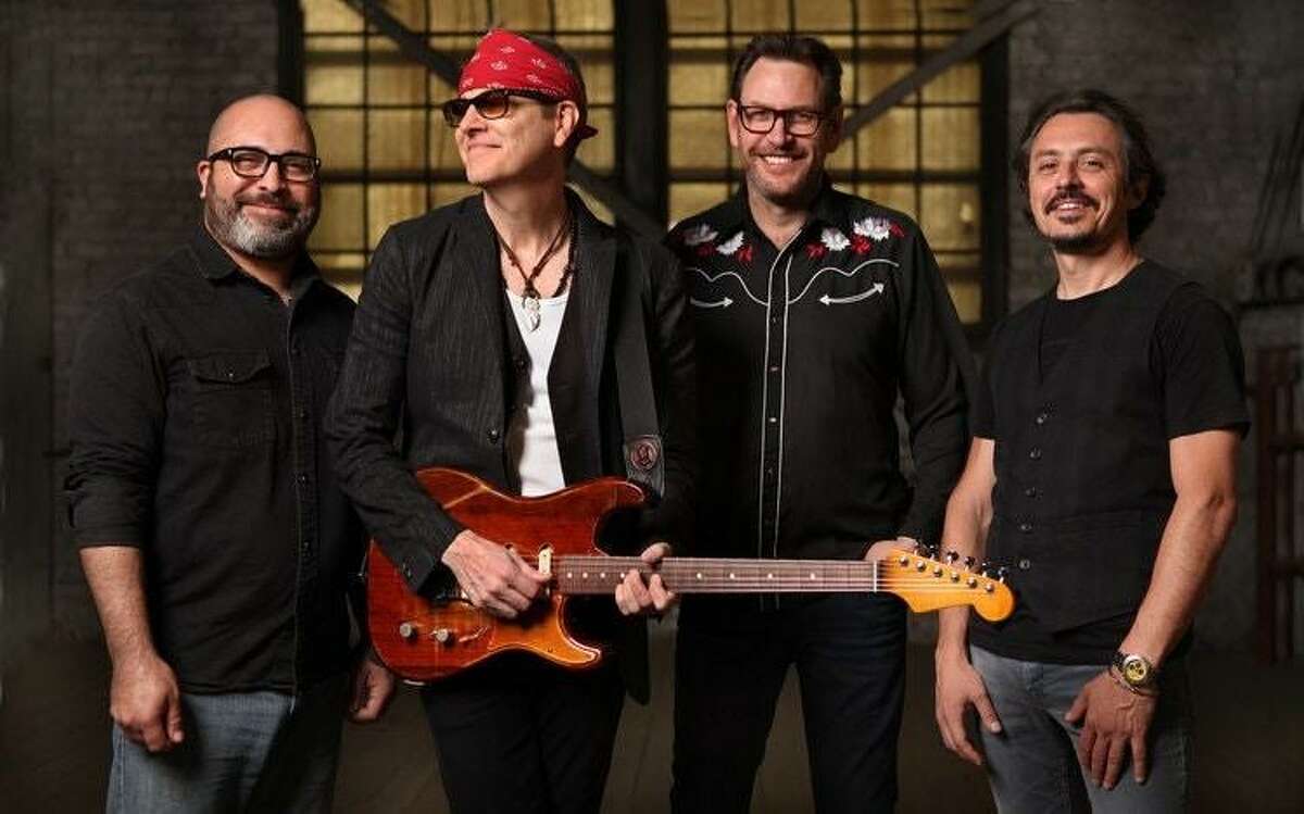 BoDeans, the rock band formed in Waukesha, Wisconsin, are set to perform live in concert at the Infinity Music Hall in Hartford on Friday, Sept. 21. BoDeans gained fame in the 1980s with a unique sound that blended multiple rock genres. In the late 1980s and 1990s, they released singles that reached the top 40 mainstream rock charts and the top 10 in the adult contemporary charts