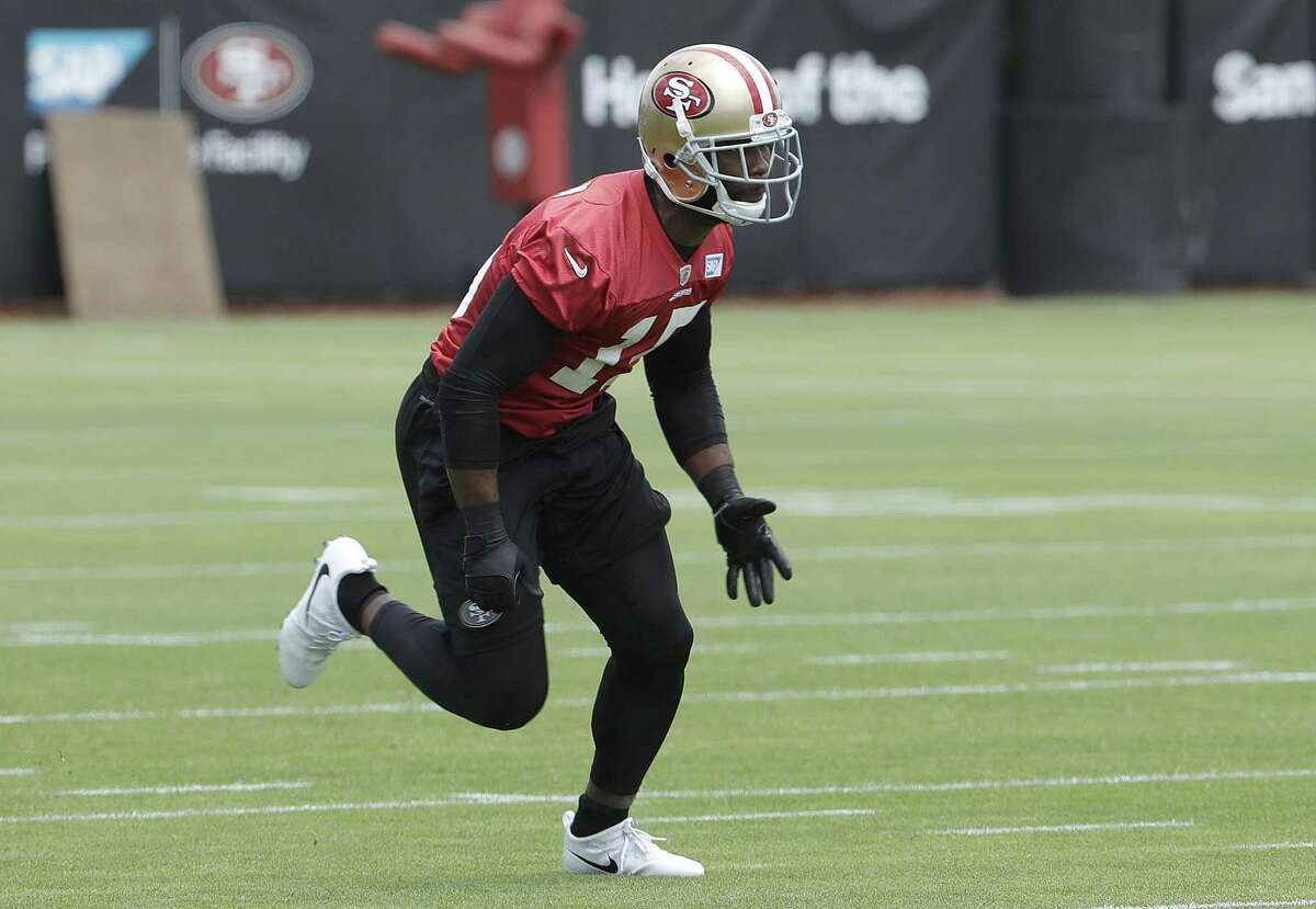 49ers WR Garcon produces monster game on Thursday Night