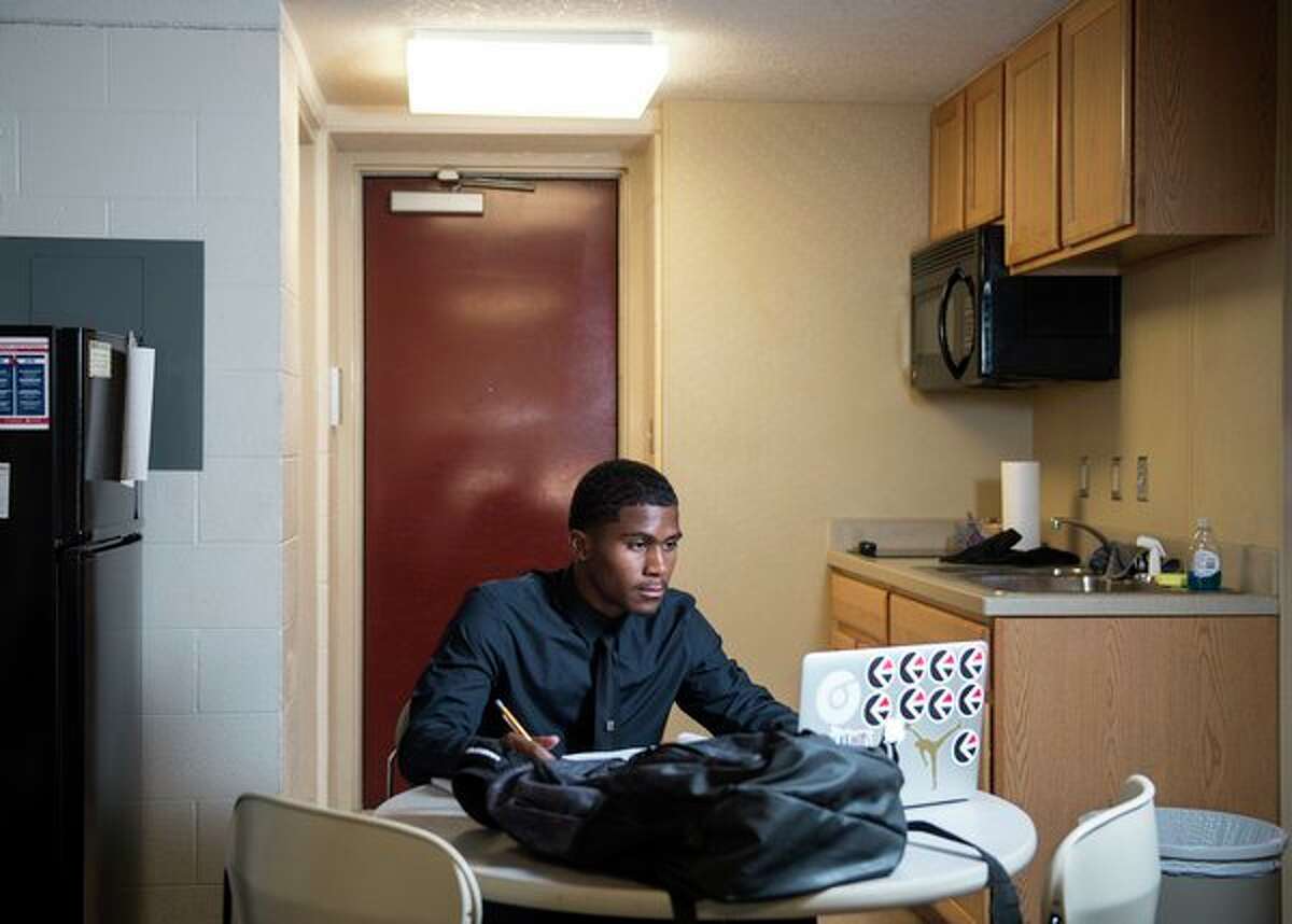 SVSU student housing ranked No. 1 in nation among public universities