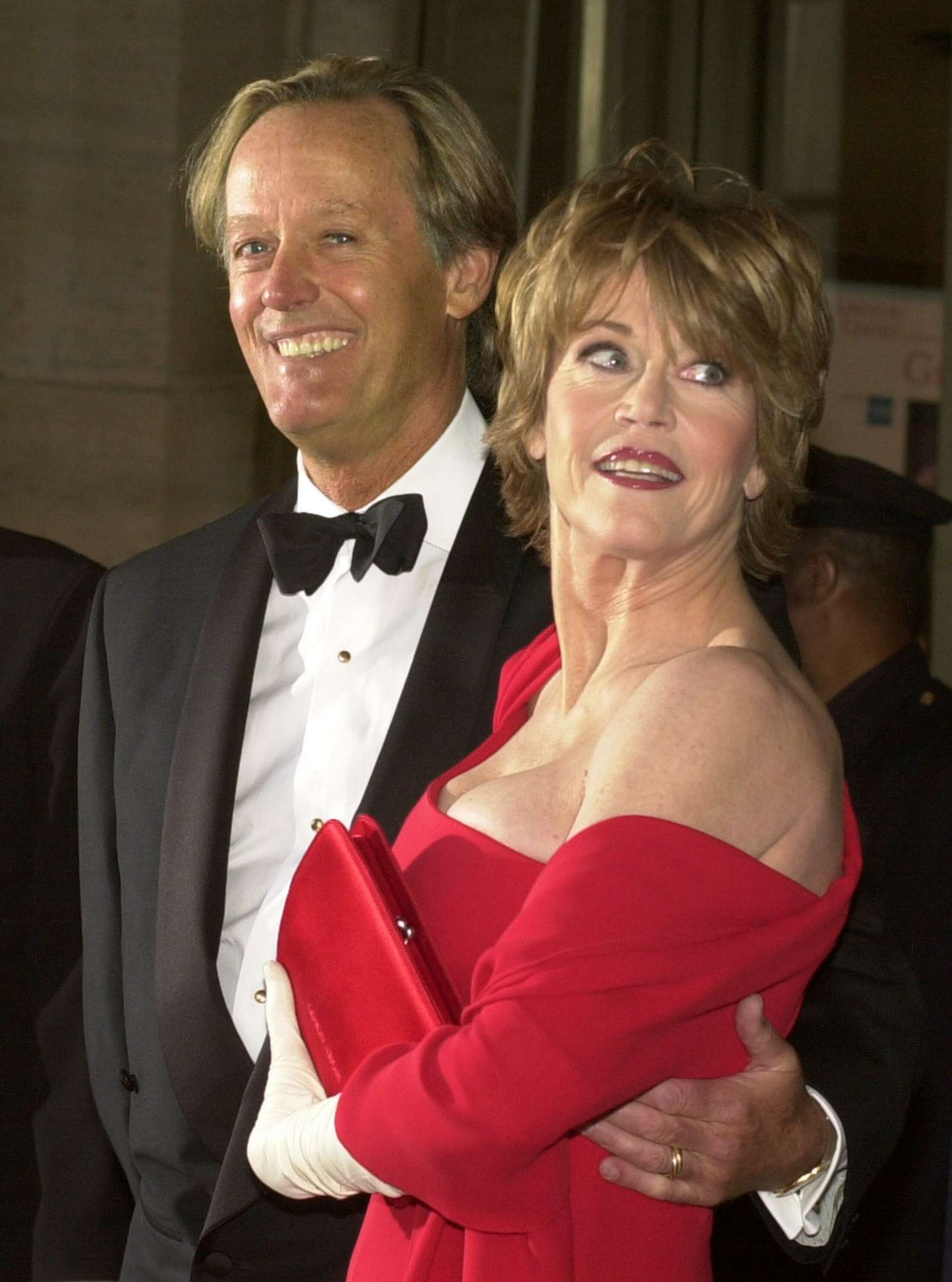 The many phases of Jane Fonda’s life examined at Fairfield’s Quick Center