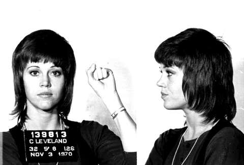 The many phases of Jane Fonda’s life examined at Fairfield’s Quick Center