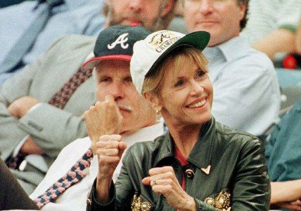 The many phases of Jane Fonda’s life examined at Fairfield’s Quick Center