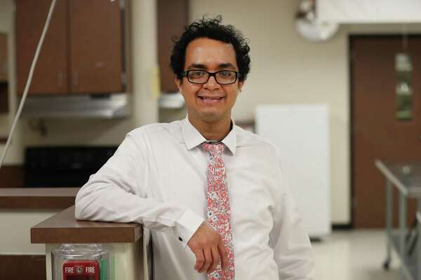 Pasadena Memorial High teacher salts away fame as ‘MasterChef’ finalist