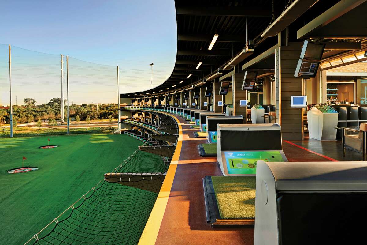 Topgolf Orlando reveals opening date, possible job opportunities - Orlando  Business Journal