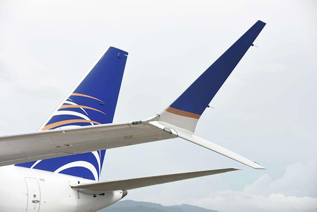 Copa Airlines Unveils New 737 With Lie-flat Seats [PHOTOS]