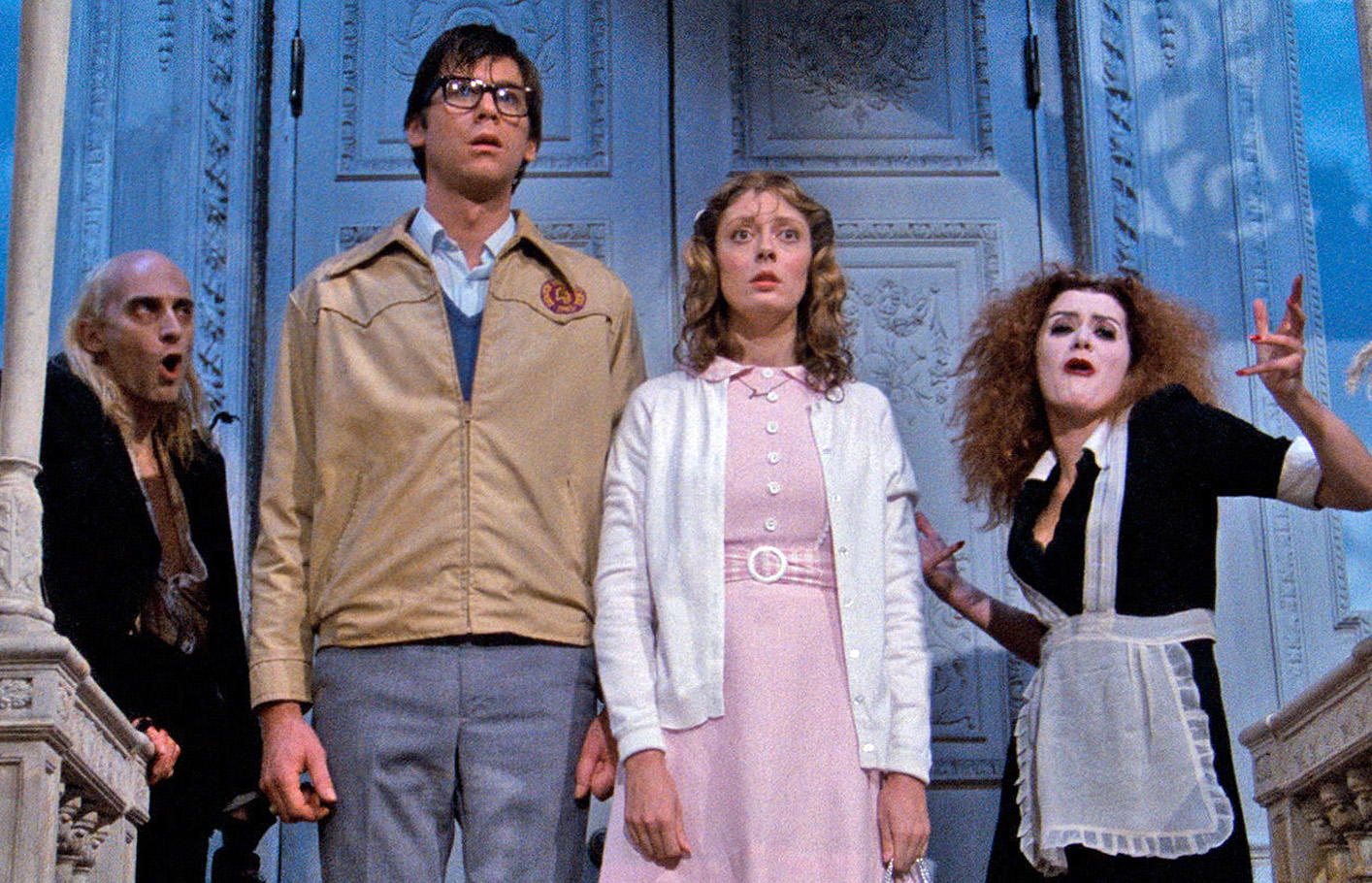 Barry Bostwick Is Hosting A Rocky Horror Picture Show Screening