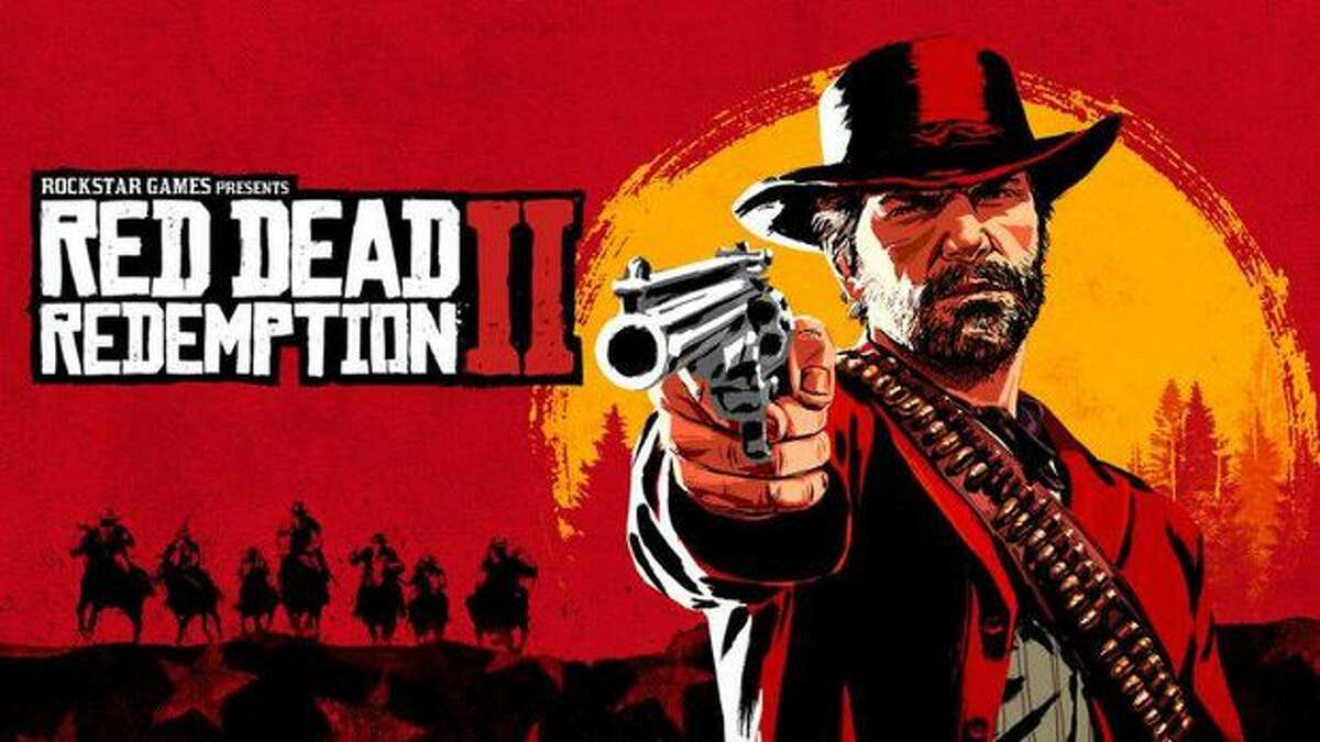 Festival halskæde Ræv Red Dead Redemption 2 allows players to kill Ku Klux Klan members with  impunity