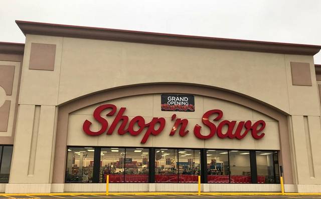 Shop ‘n Save stores in Jerseyville and Granite City will close if buyer ...