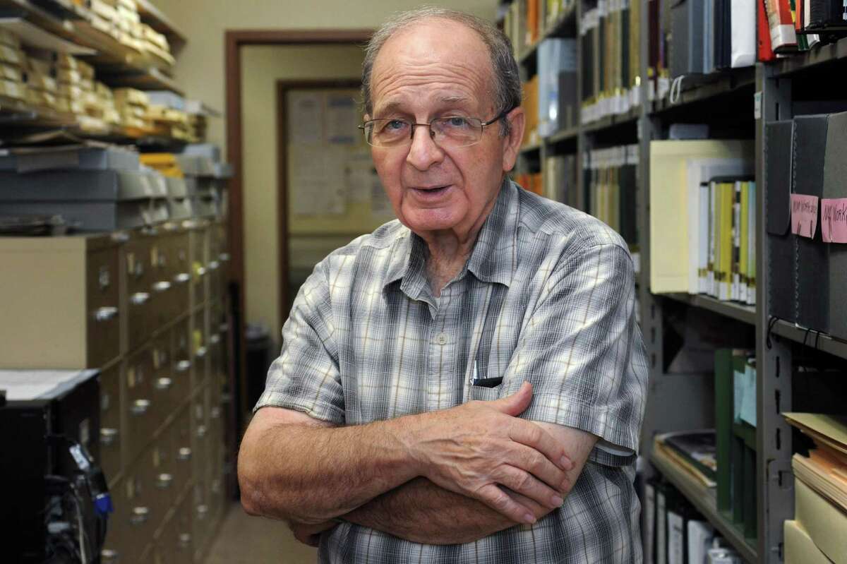 Norwalk Library History Room will celebrate five years