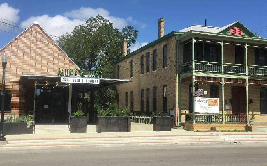 New Braunfels’ new spots for craft cocktails, craft beers and tricked