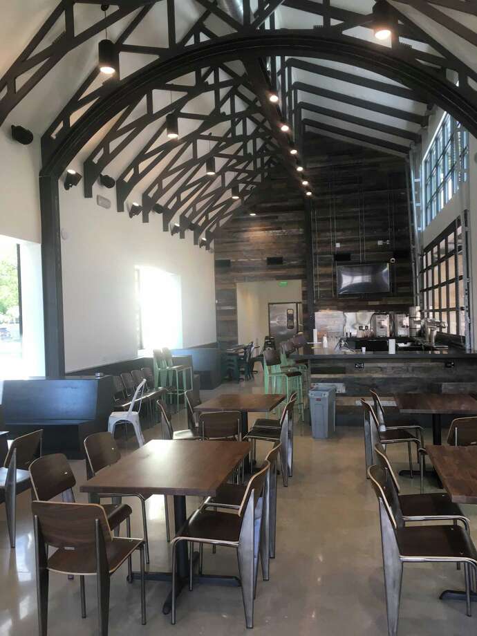 New Braunfels’ new spots for craft cocktails, craft beers and tricked