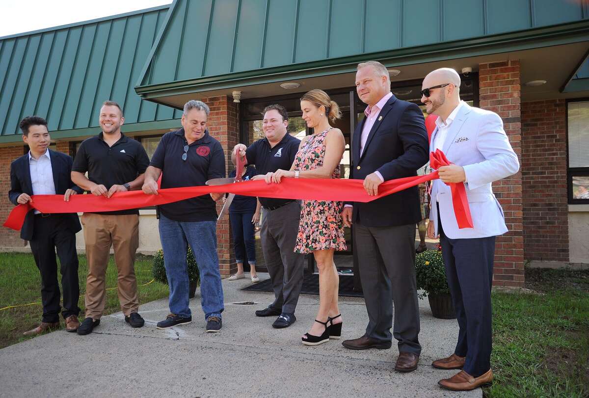 Derby’s former Marshall Lane Manor takes in students from China