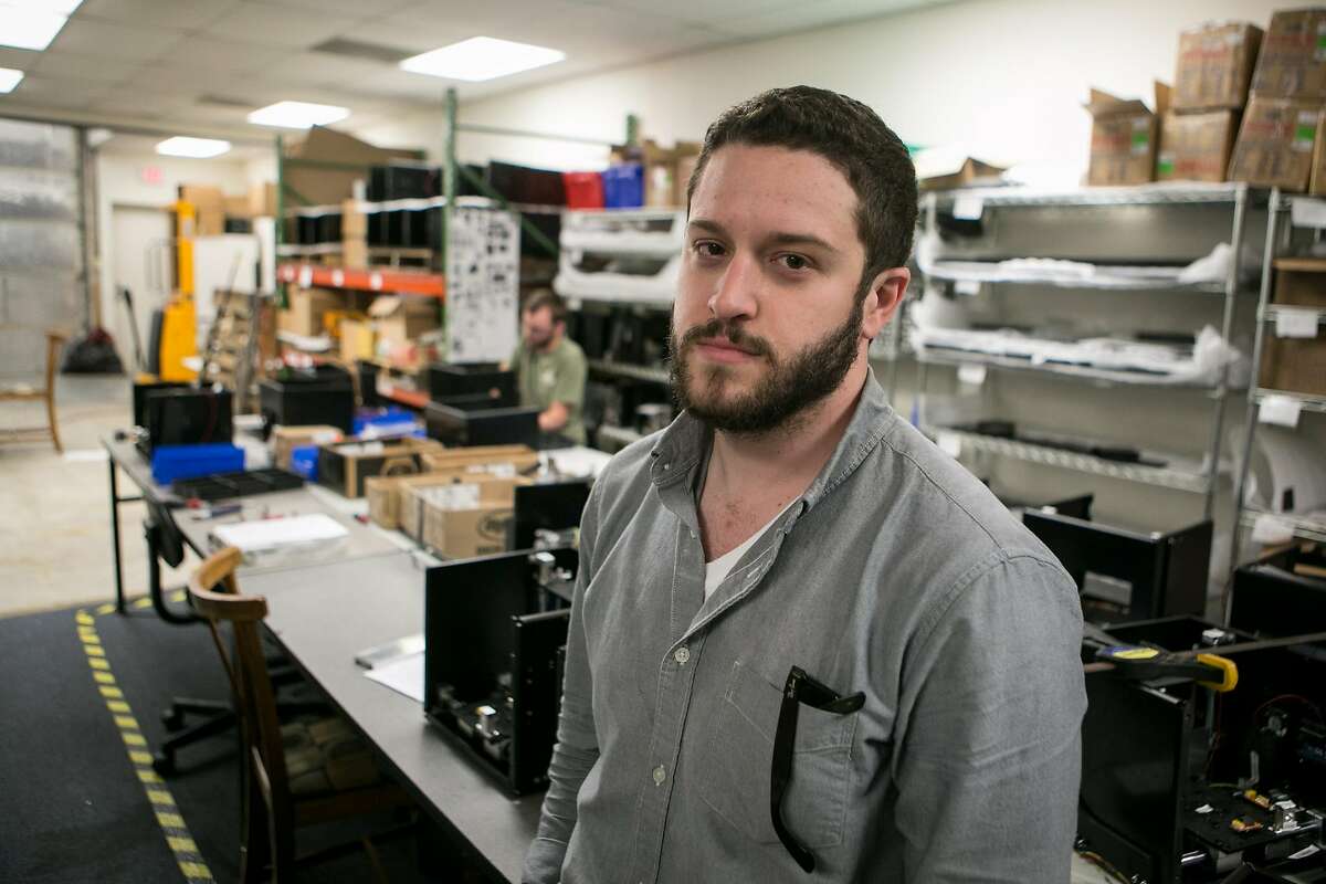 3 D Printed Gun Advocate Cody Wilson Bonds Out Of Jail In Houston After Arrest In Taiwan