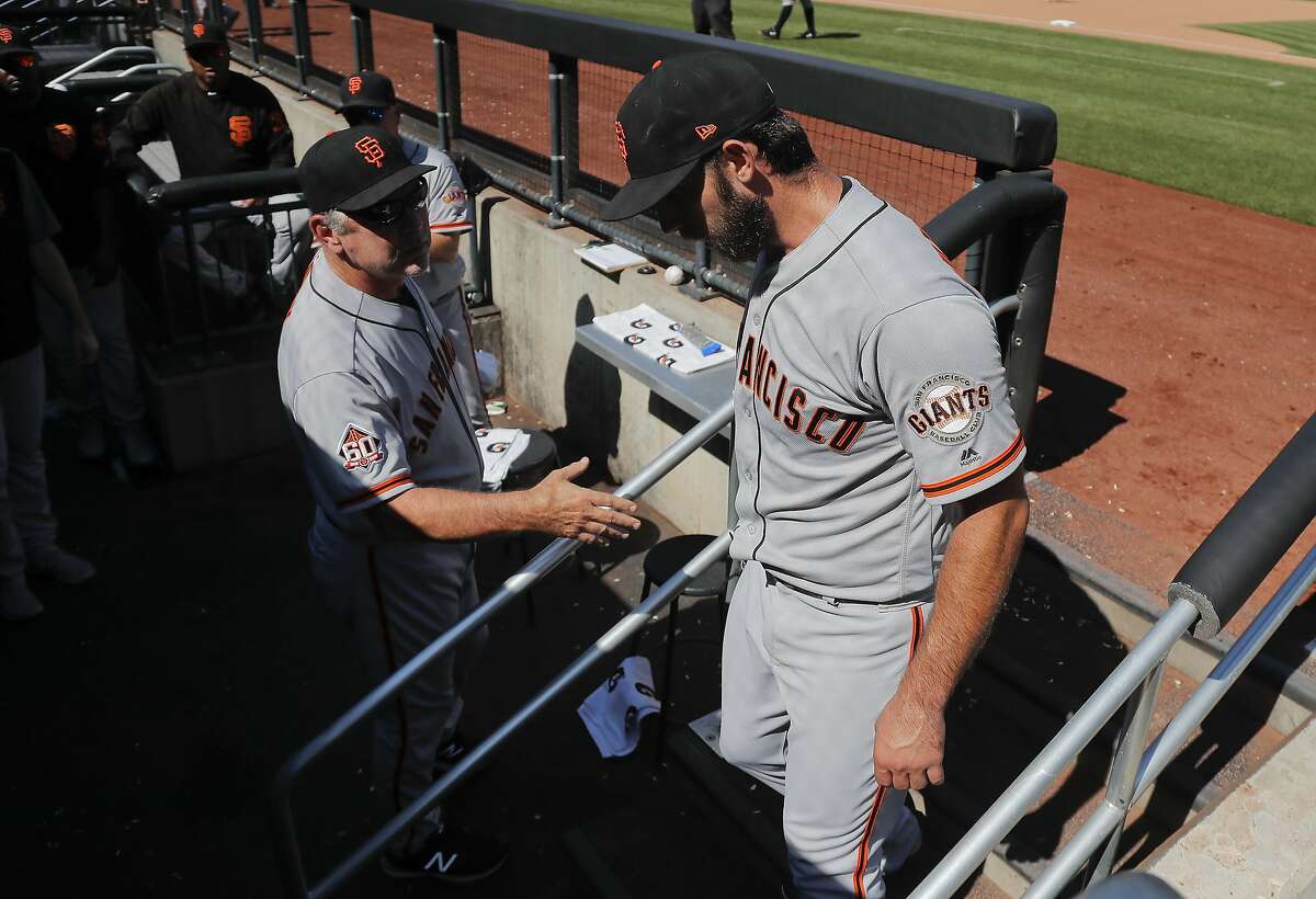 Giants Bruce Bochy meets with Rangers - McCovey Chronicles