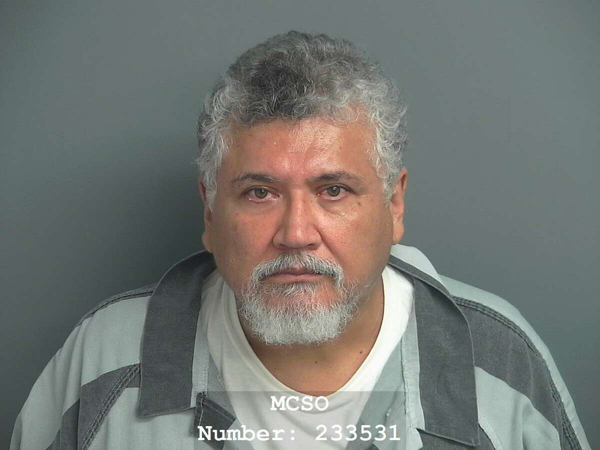 PHOTOS: Texas religious leaders accused of child sex crimesManuel La Rosa-Lopez, a former priest at Conroe's Sacred Heart Catholic Church, is accused of sexually abusing two children. >>>See other Texas pastors, ministers and youth leaders accused or convicted of similar crimes...